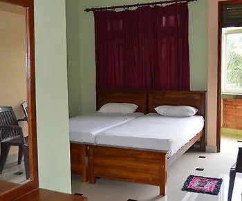 Kandyan Holiday Center Kandy
