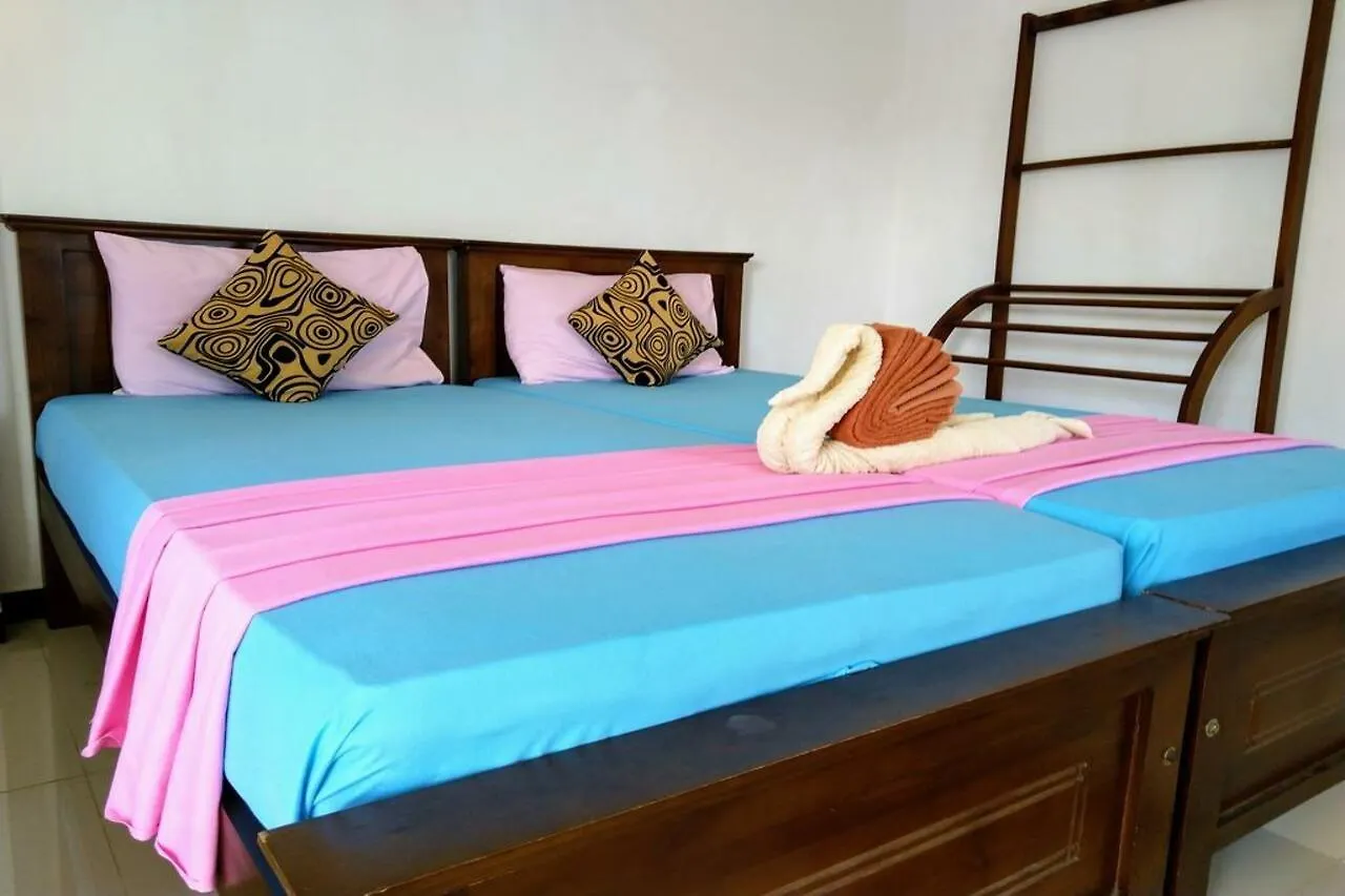 Kandyan Holiday Center