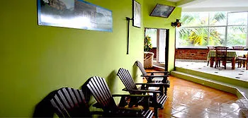 Kandyan Holiday Center 斯里兰卡