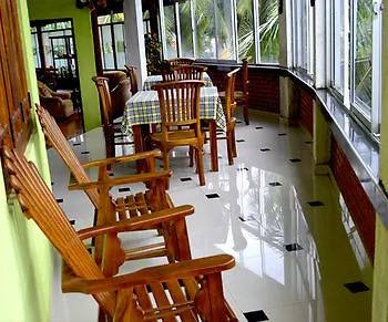 酒店 Kandyan Holiday Center